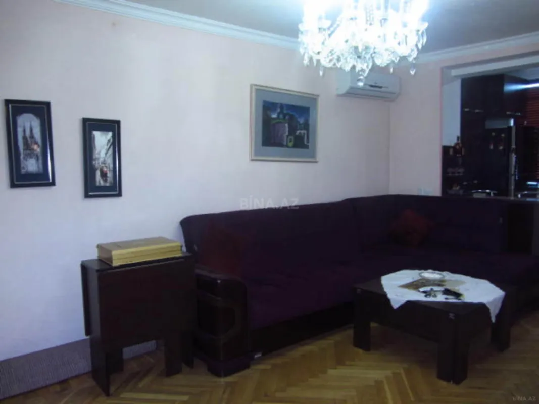 Kirayə verilir 2 otaqlı mənzil 38 m²