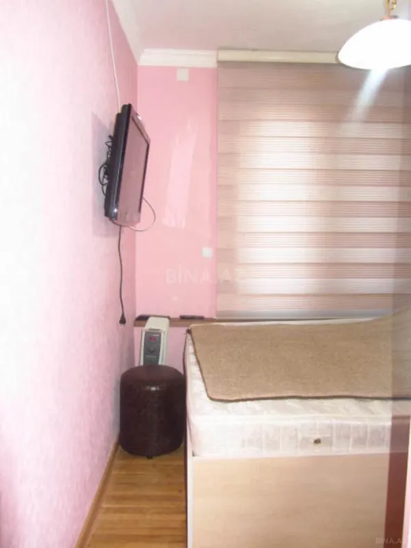 Kirayə verilir 2 otaqlı mənzil 38 m²