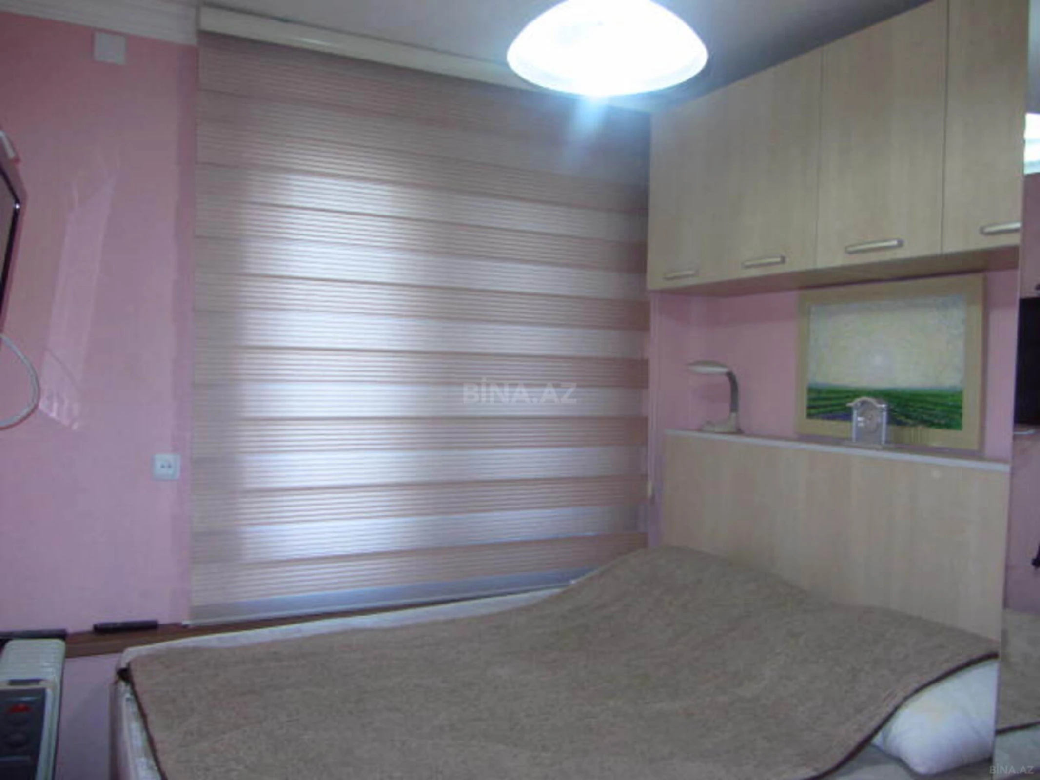Kirayə verilir 2 otaqlı mənzil 38 m²