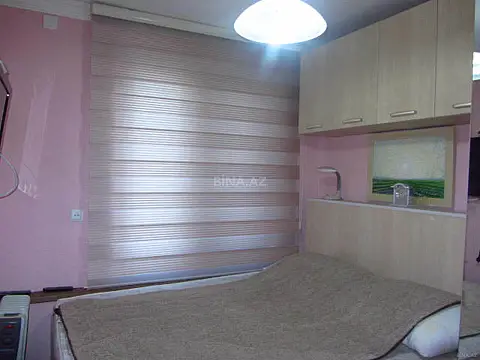 Kirayə verilir 2 otaqlı mənzil 38 m²
