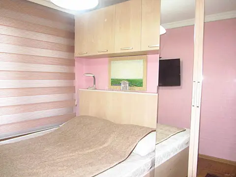 Kirayə verilir 2 otaqlı mənzil 38 m²