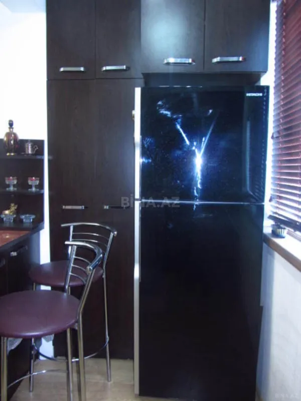 Kirayə verilir 2 otaqlı mənzil 38 m²