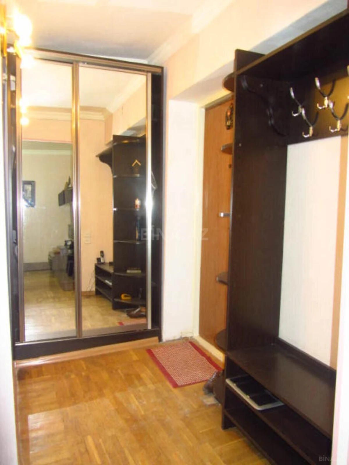 Kirayə verilir 2 otaqlı mənzil 38 m²