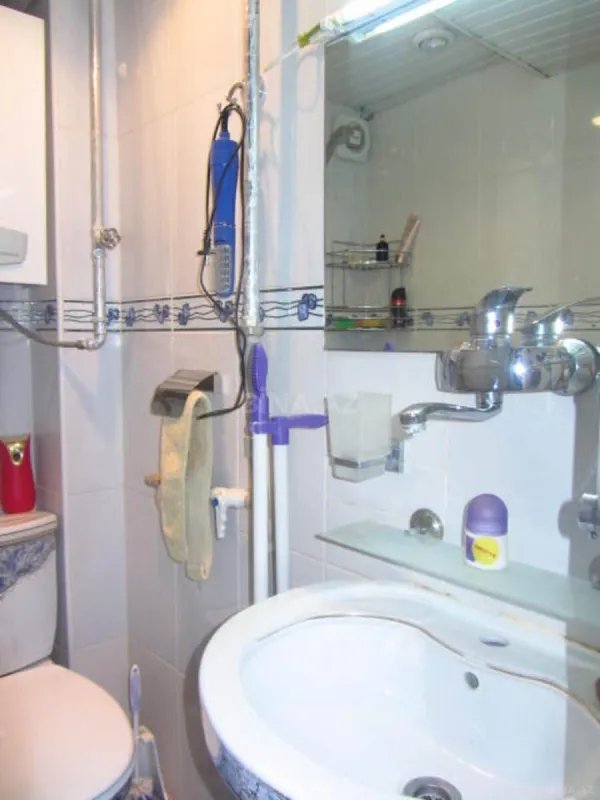 Kirayə verilir 2 otaqlı mənzil 38 m²