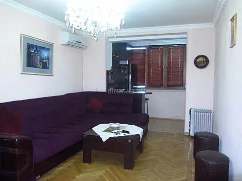 Kirayə verilir 2 otaqlı mənzil 38 m² — Bakı, Memar Əcəmi yanı 2 otaq 38.00 m²