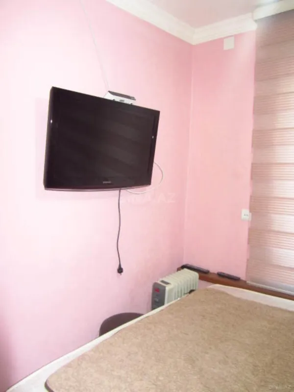 Kirayə verilir 2 otaqlı mənzil 38 m²