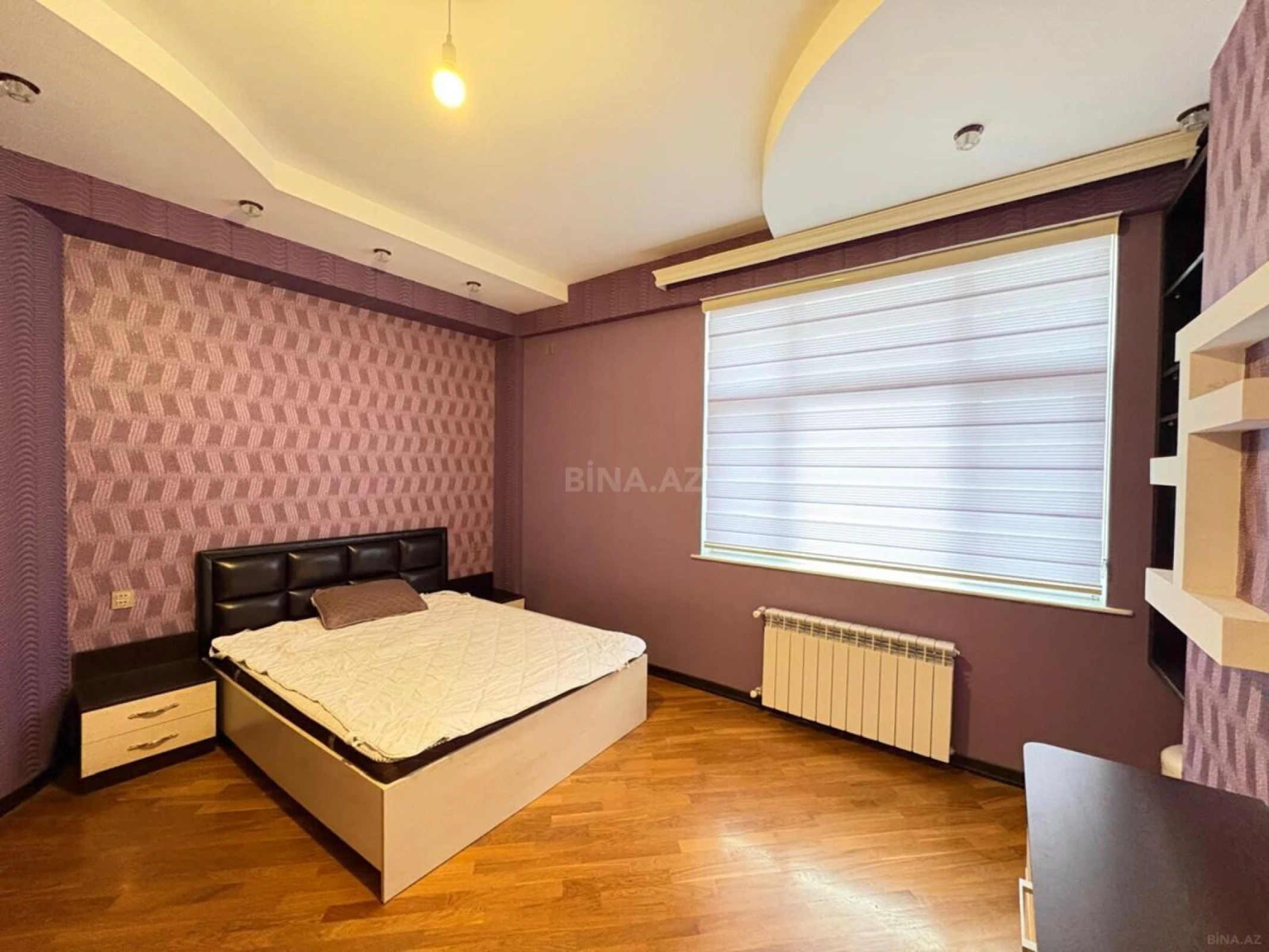 Kirayə verilir 2 otaqlı mənzil 85 m²