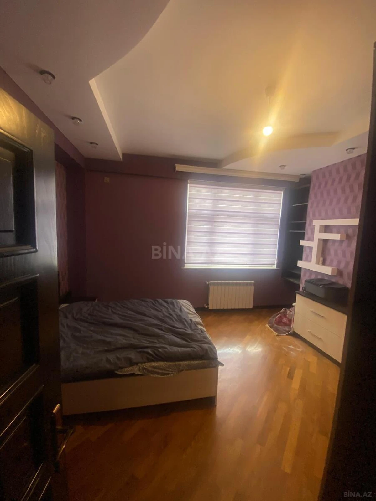 Kirayə verilir 2 otaqlı mənzil 85 m²