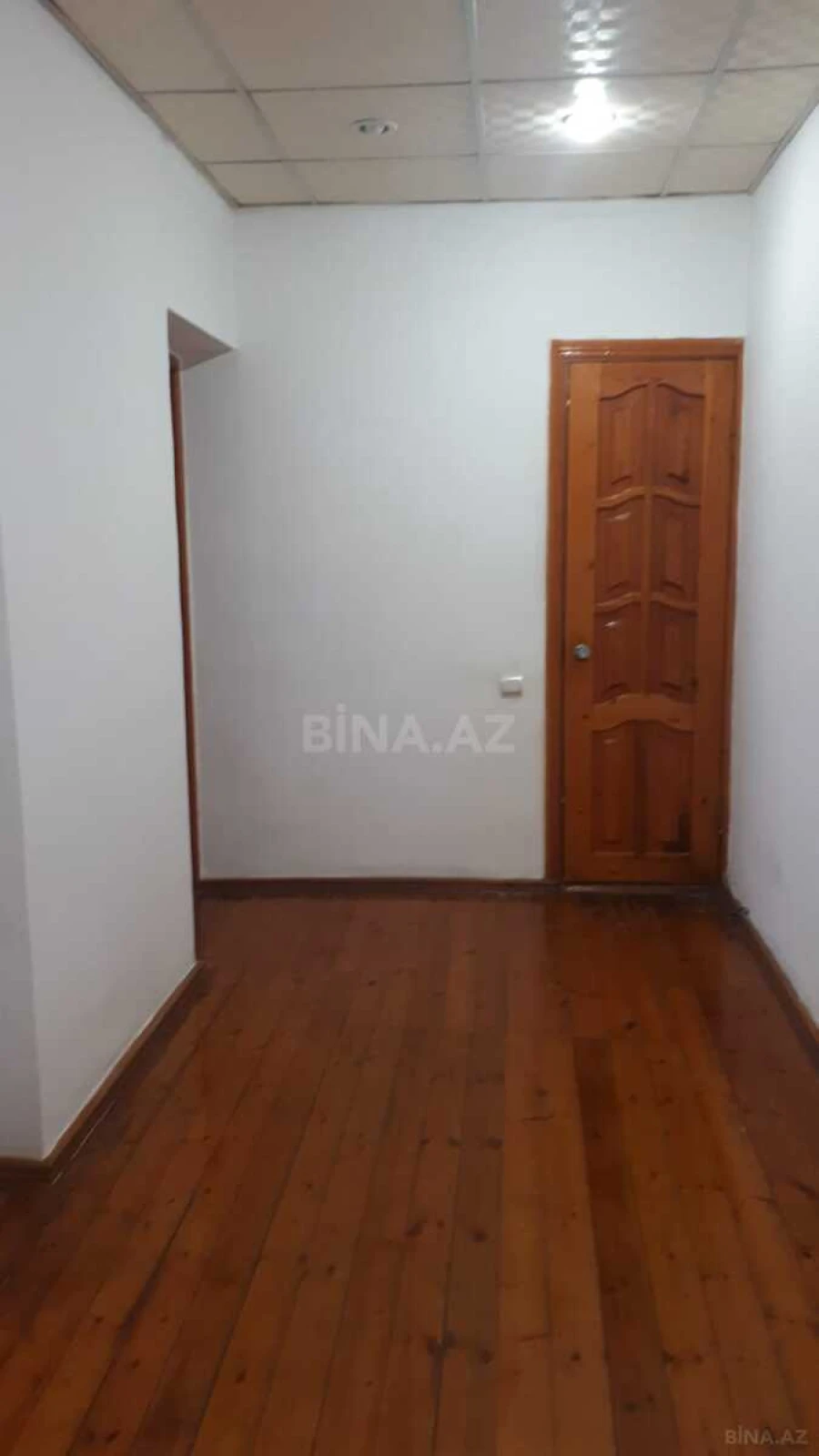 Satılır 4 otaqlı mənzil 99.9 m²