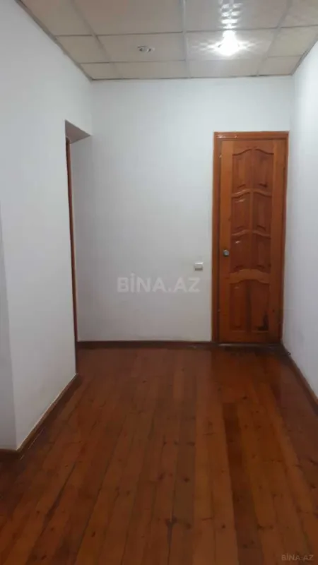 Satılır 4 otaqlı mənzil 99.9 m²