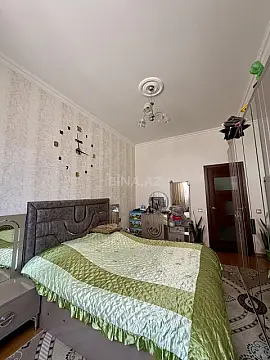 Satılır 2 otaqlı mənzil 66 m²