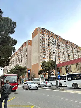 Satılır 2 otaqlı mənzil 66 m² — Xırdalan 2 otaq 66.00 m²