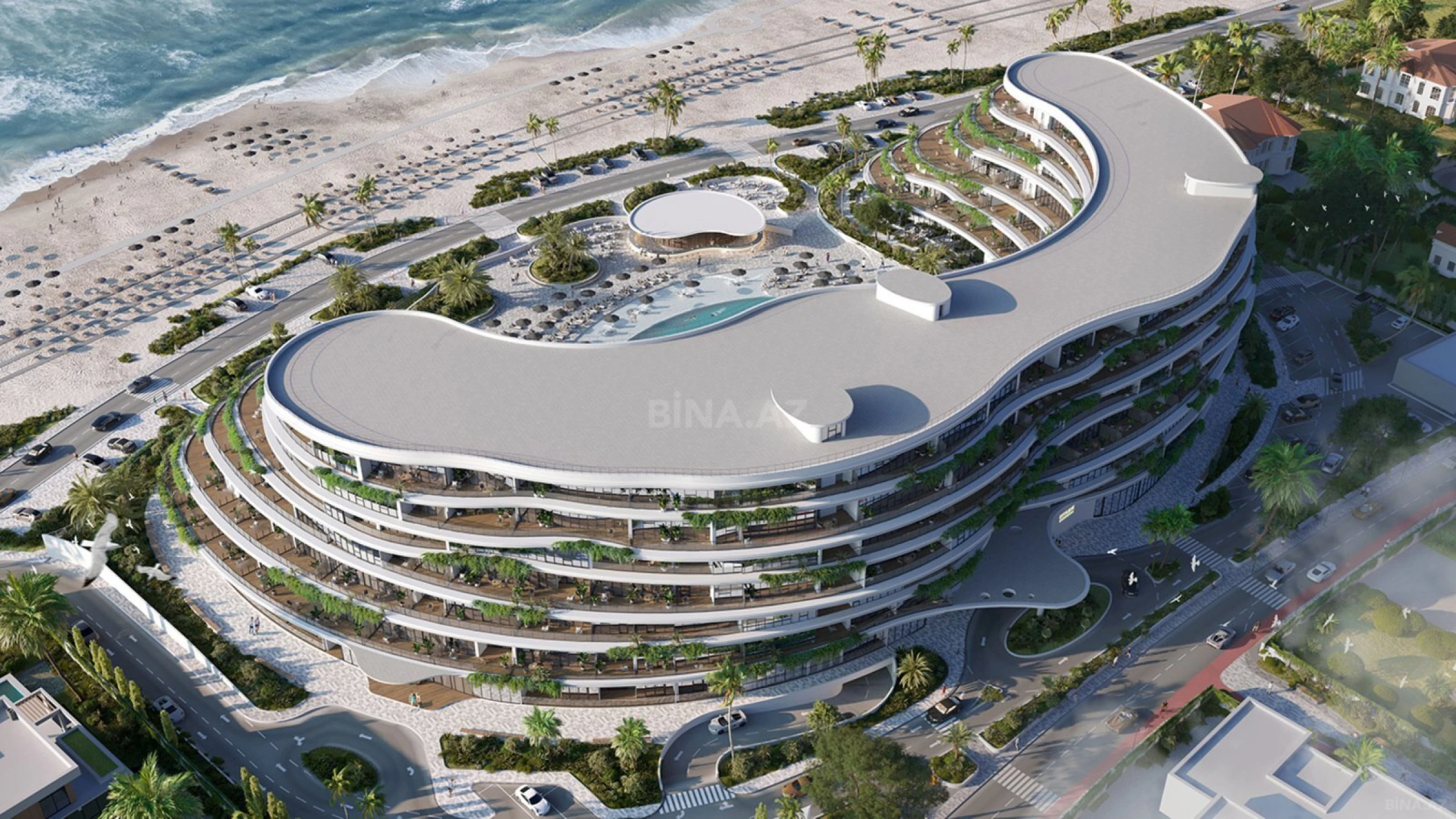 Satılır 7 otaqlı həyət evi 230 m²