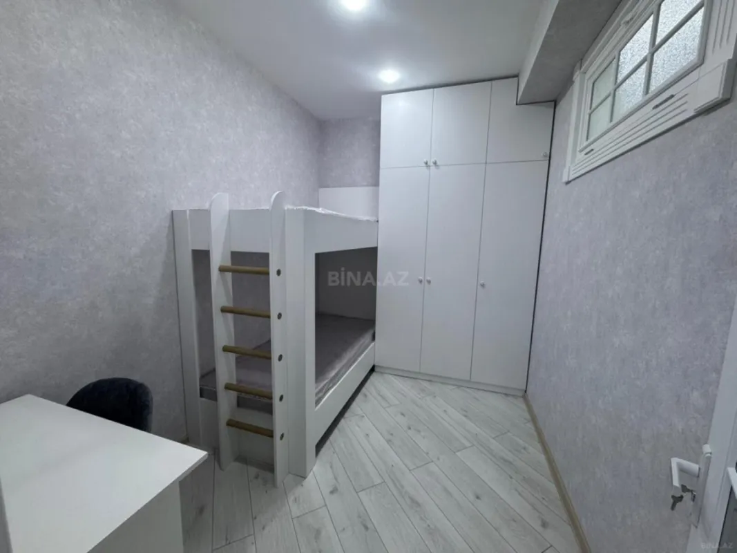 Kirayə verilir 3 otaqlı mənzil 66 m²