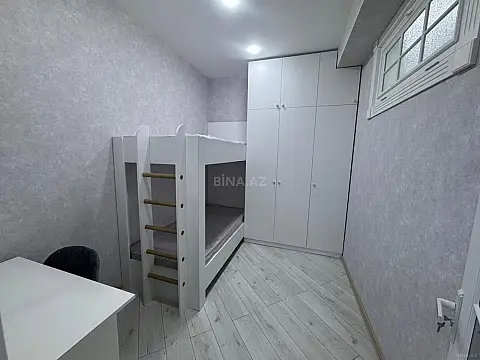 Kirayə verilir 3 otaqlı mənzil 66 m²