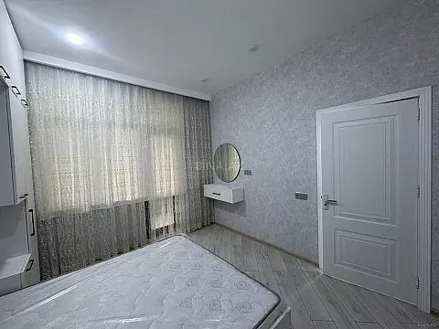 Kirayə verilir 3 otaqlı mənzil 66 m²