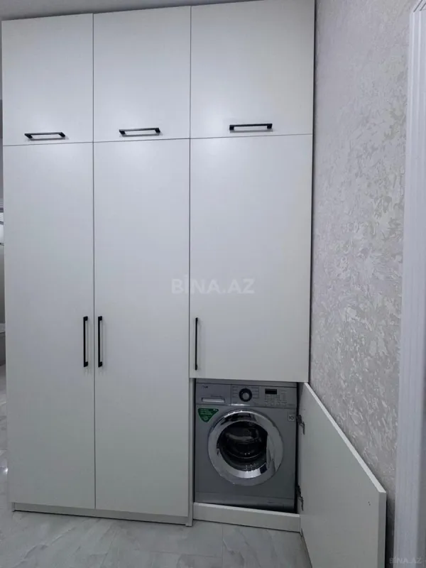 Kirayə verilir 3 otaqlı mənzil 66 m²