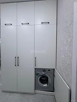 Kirayə verilir 3 otaqlı mənzil 66 m²