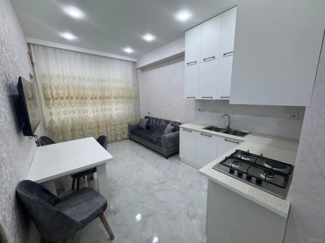 Kirayə verilir 3 otaqlı mənzil 66 m²