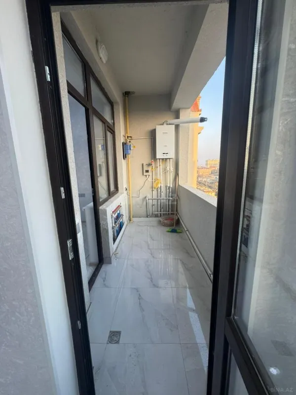 Kirayə verilir 3 otaqlı mənzil 66 m²