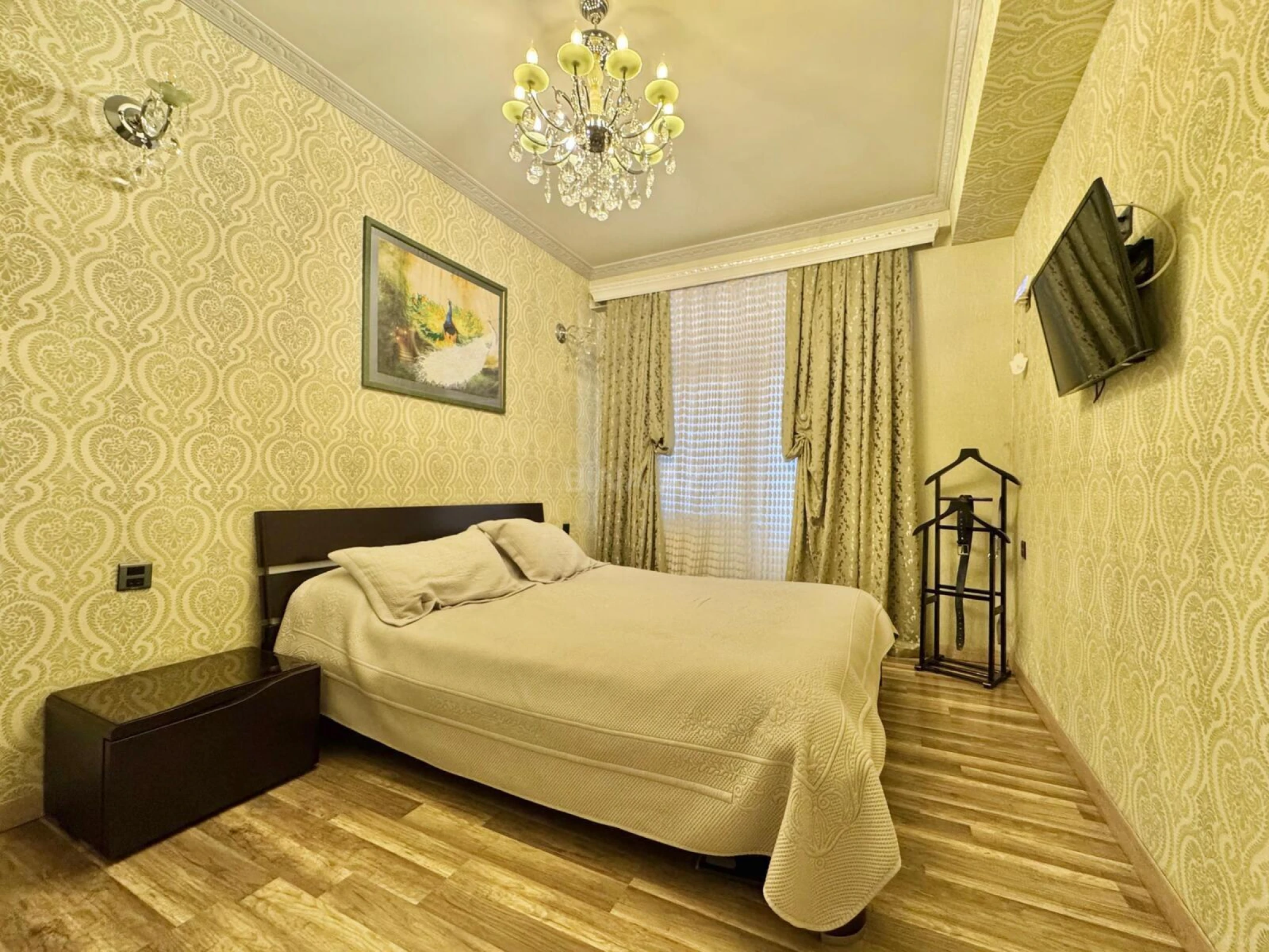 Satılır 3 otaqlı mənzil 120 m²