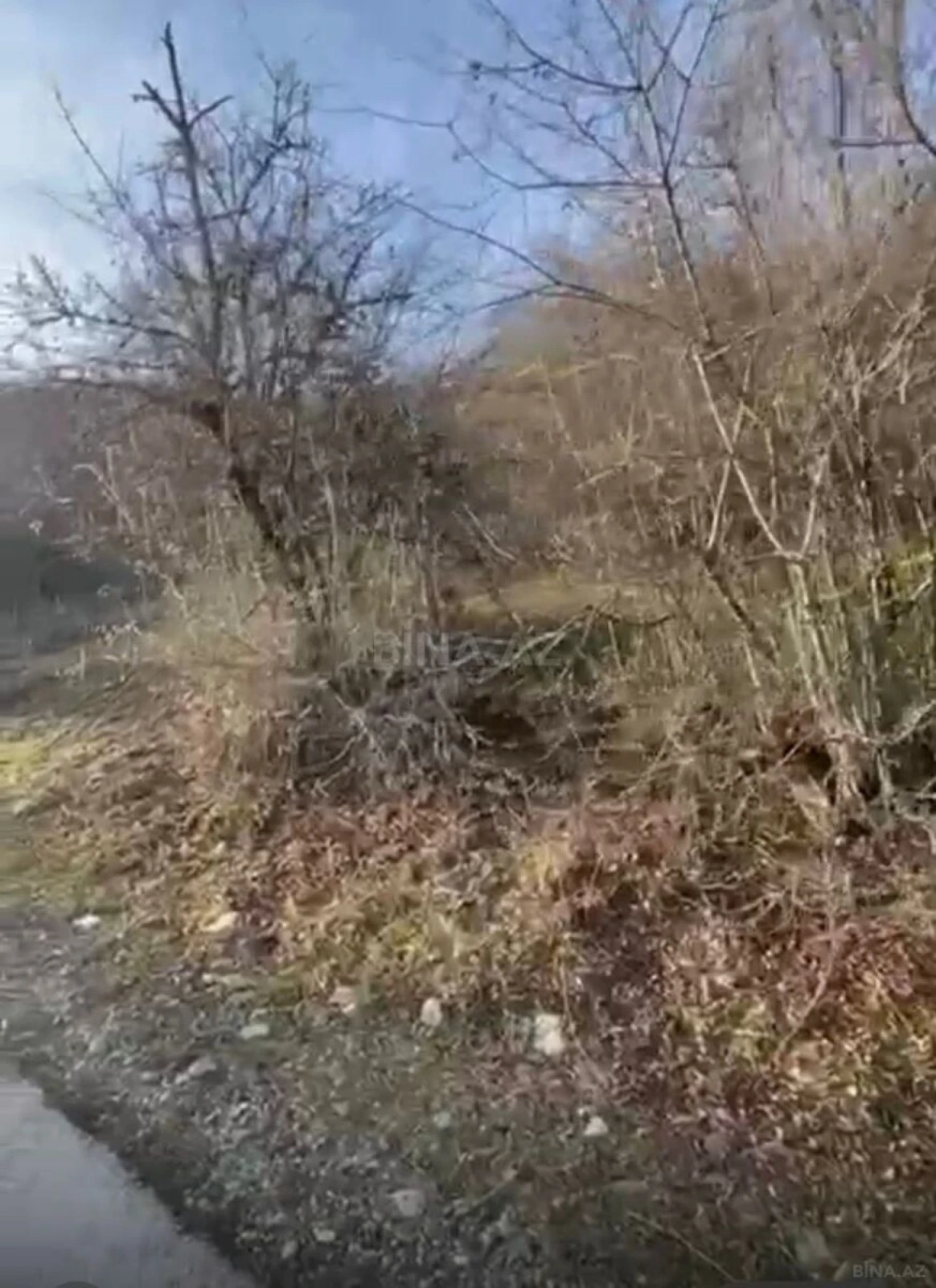 Satılır torpaq sahəsi 12 m²