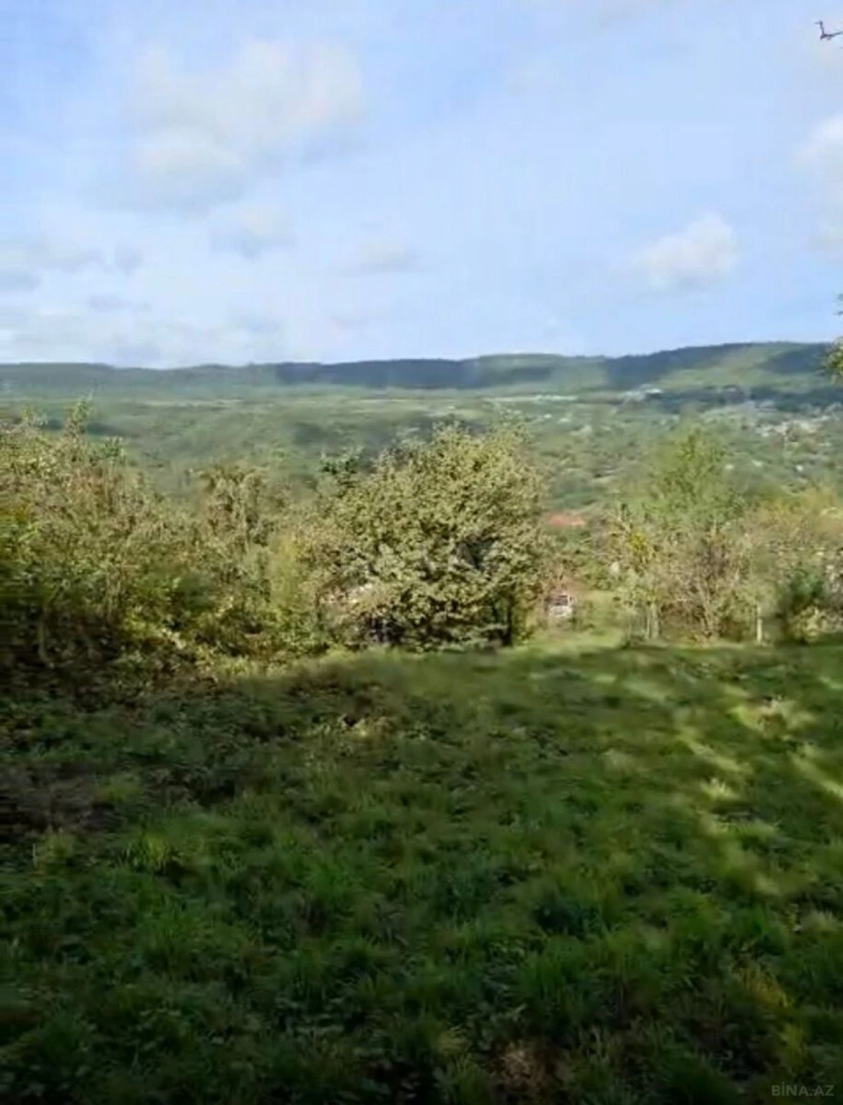 Satılır torpaq sahəsi 12 m²