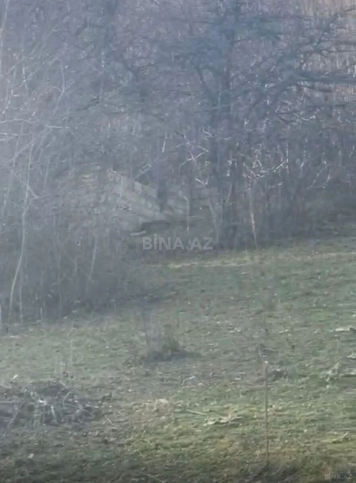 Satılır torpaq sahəsi 12 m²