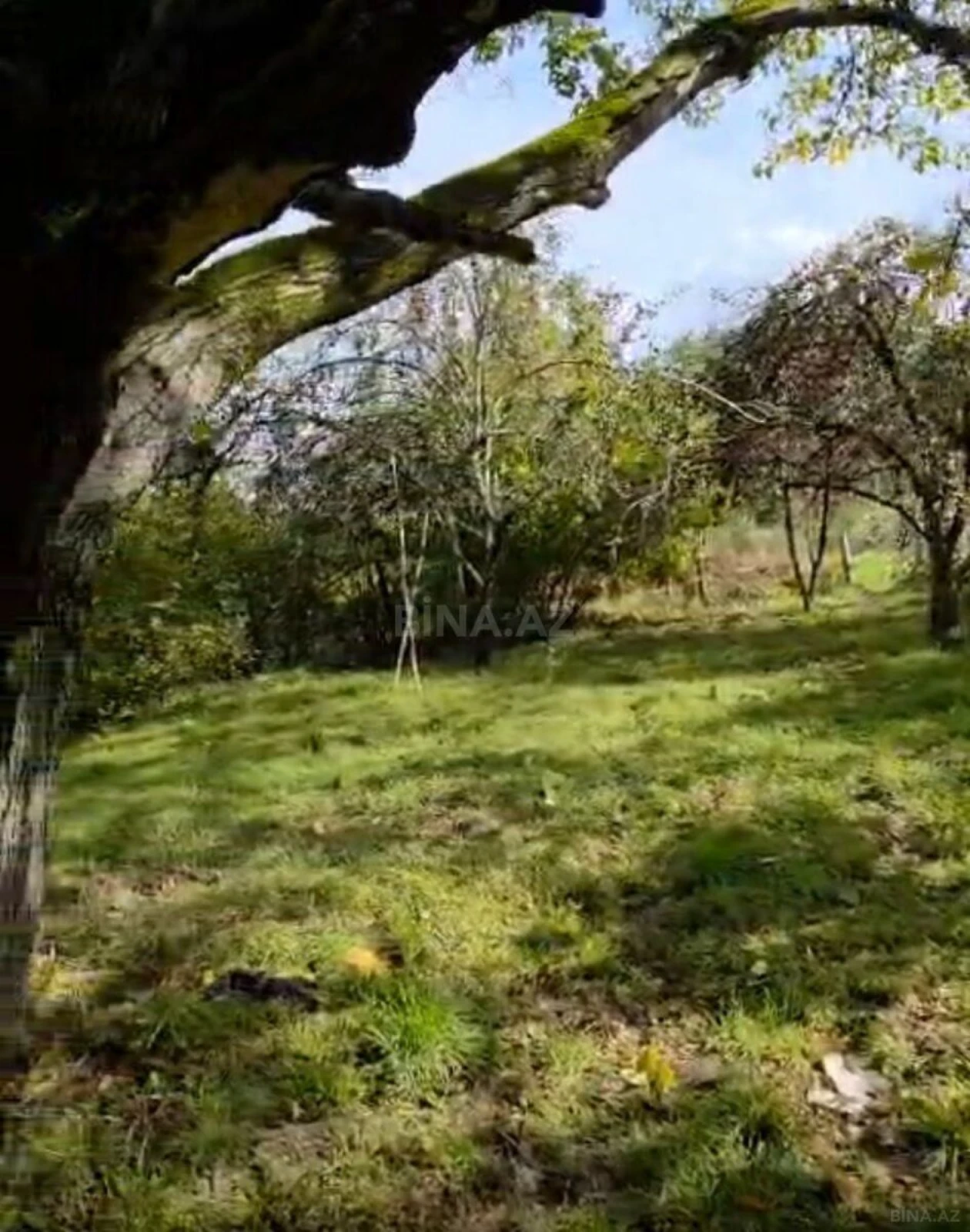 Satılır torpaq sahəsi 12 m²