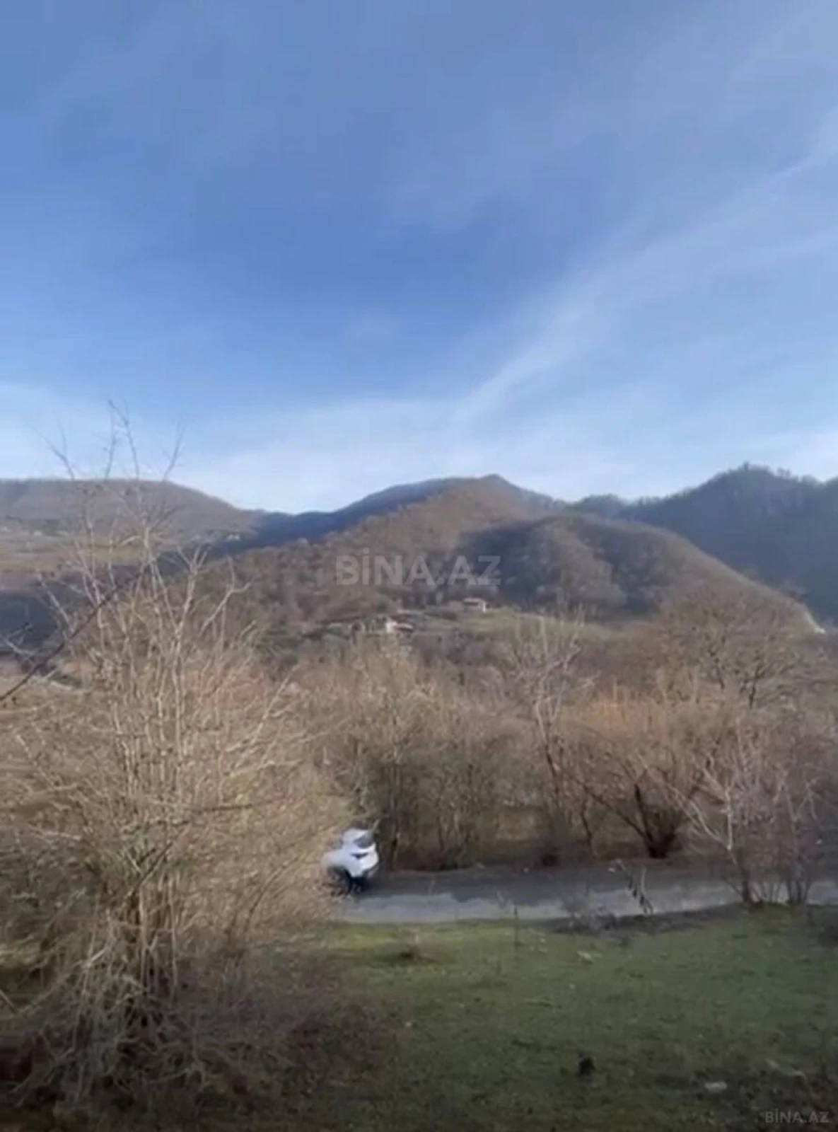 Satılır torpaq sahəsi 12 m²