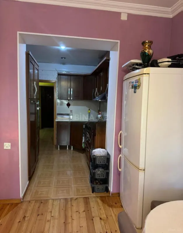 Satılır 3 otaqlı mənzil 100 m²