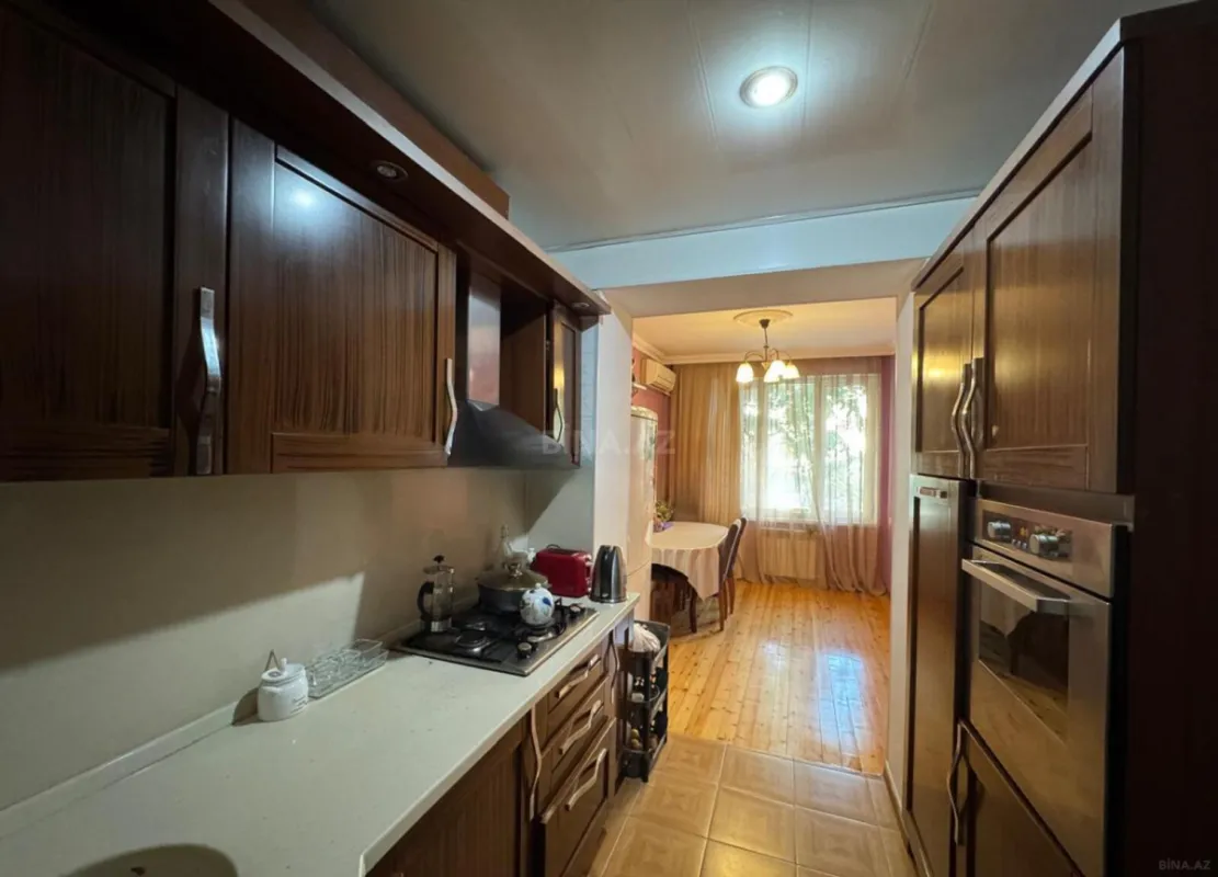 Satılır 3 otaqlı mənzil 100 m²