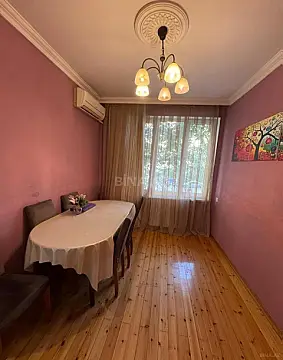 Satılır 3 otaqlı mənzil 100 m²