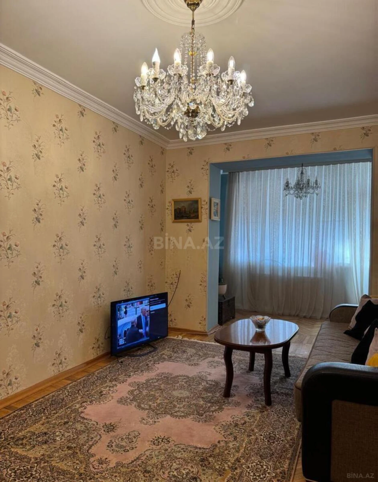 Satılır 3 otaqlı mənzil 100 m²