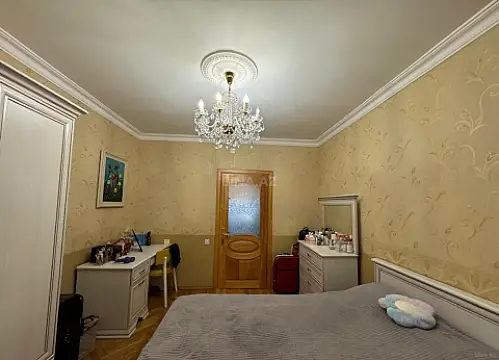 Satılır 3 otaqlı mənzil 100 m²