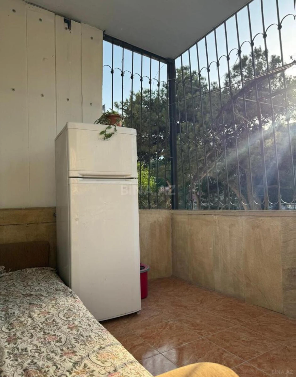 Satılır 3 otaqlı mənzil 100 m²