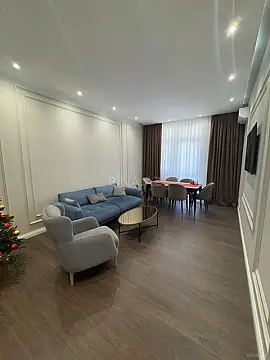 Satılır 3 otaqlı mənzil 100 m² — Bakı, Nərimanov 3 otaq 100.00 m²