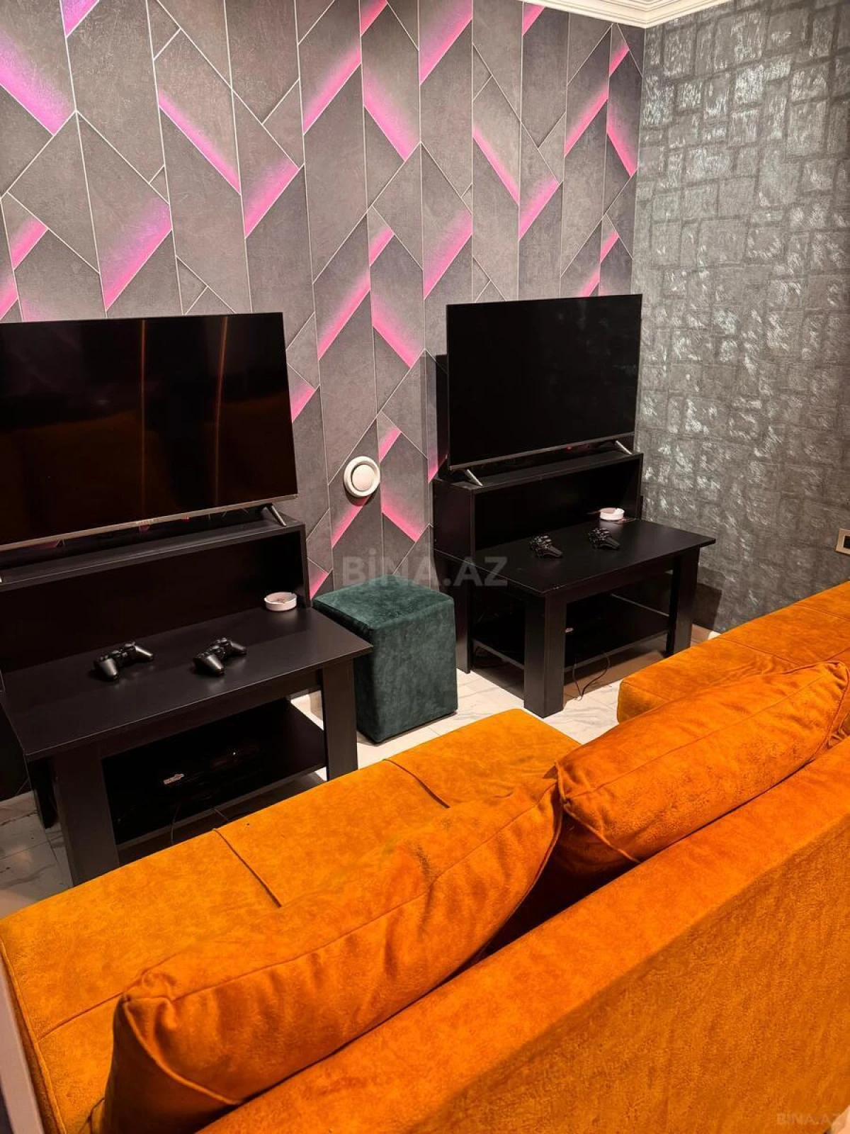 Satılır obyekt 55 m²