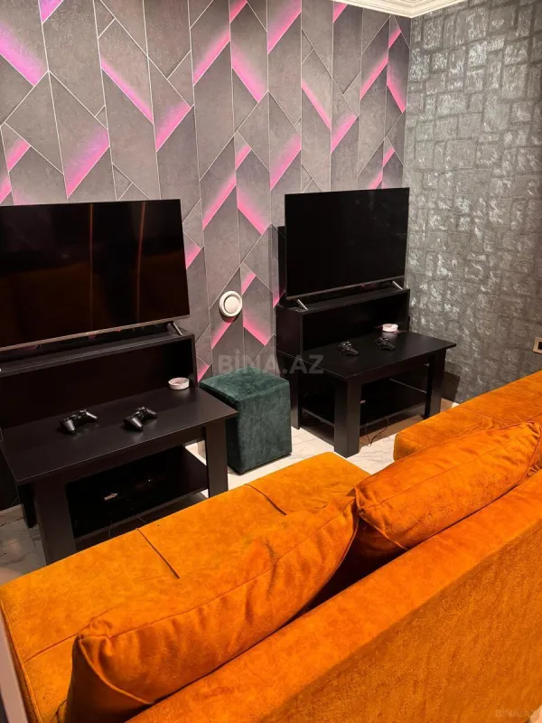 Satılır obyekt 55 m²