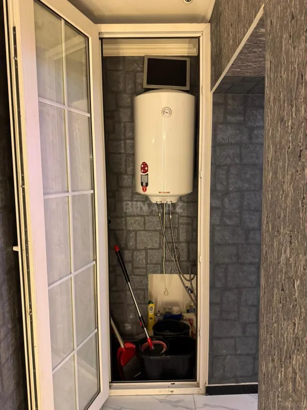 Satılır obyekt 55 m²