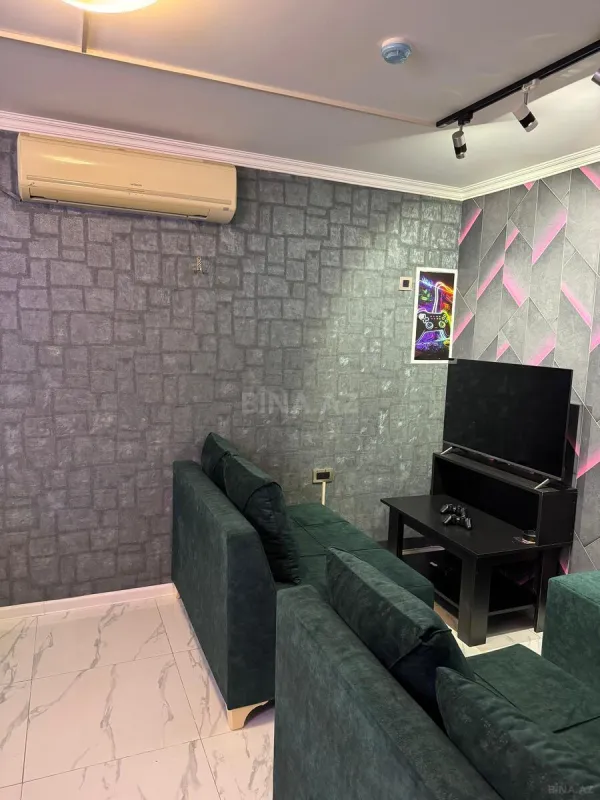 Satılır obyekt 55 m²