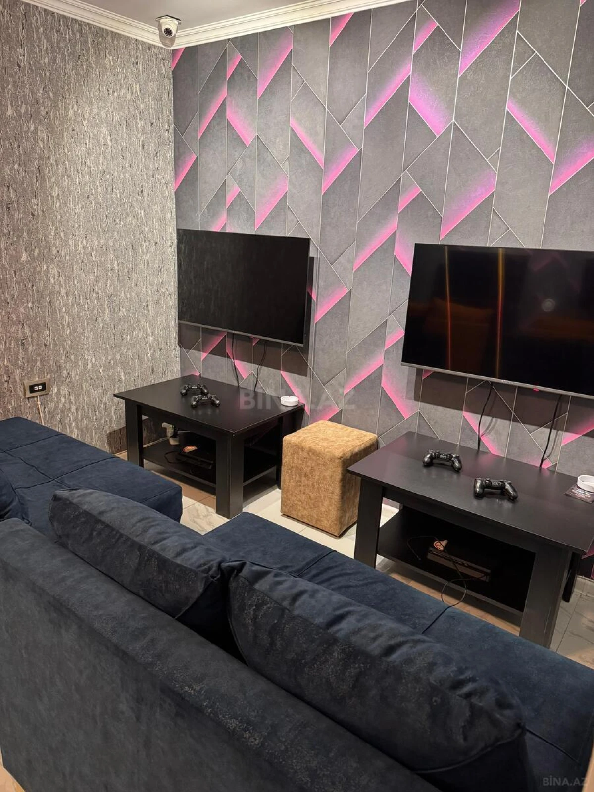 Satılır obyekt 55 m²