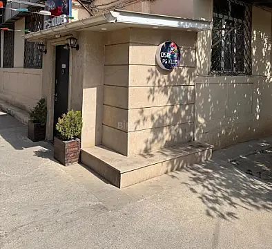 Satılır obyekt 55 m²