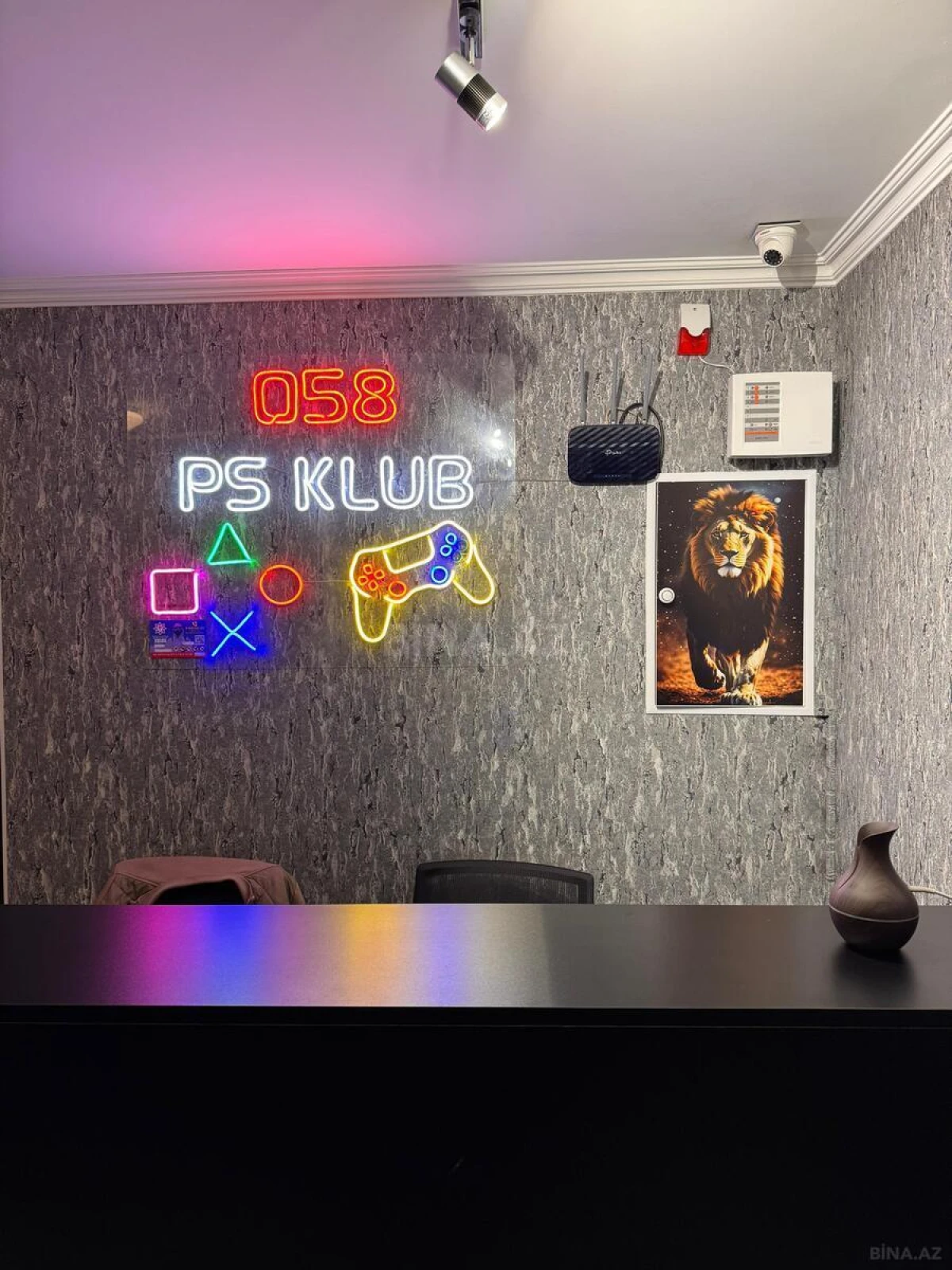 Satılır obyekt 55 m²