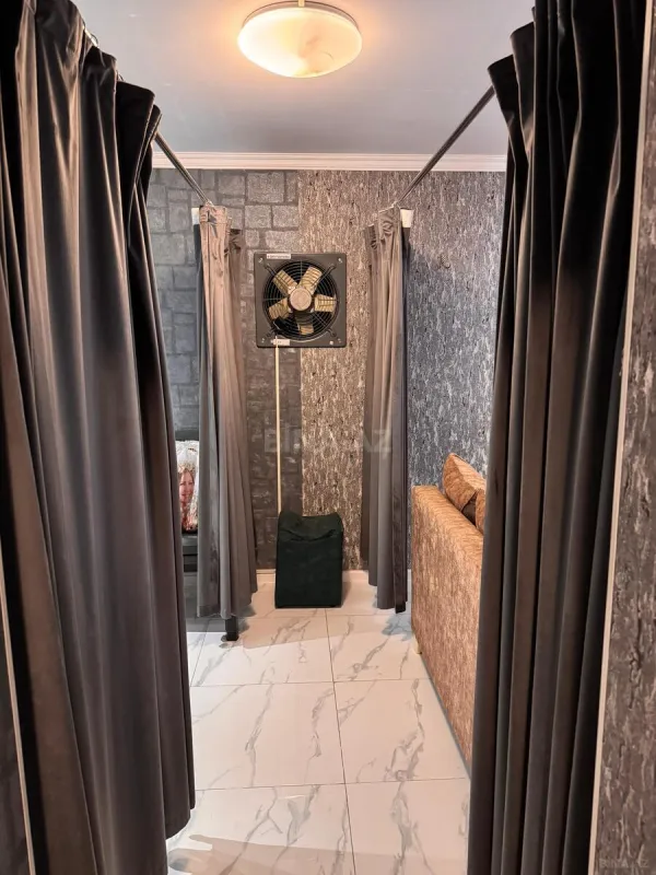 Satılır obyekt 55 m²