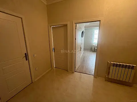 Kirayə verilir 2 otaqlı mənzil 66 m²