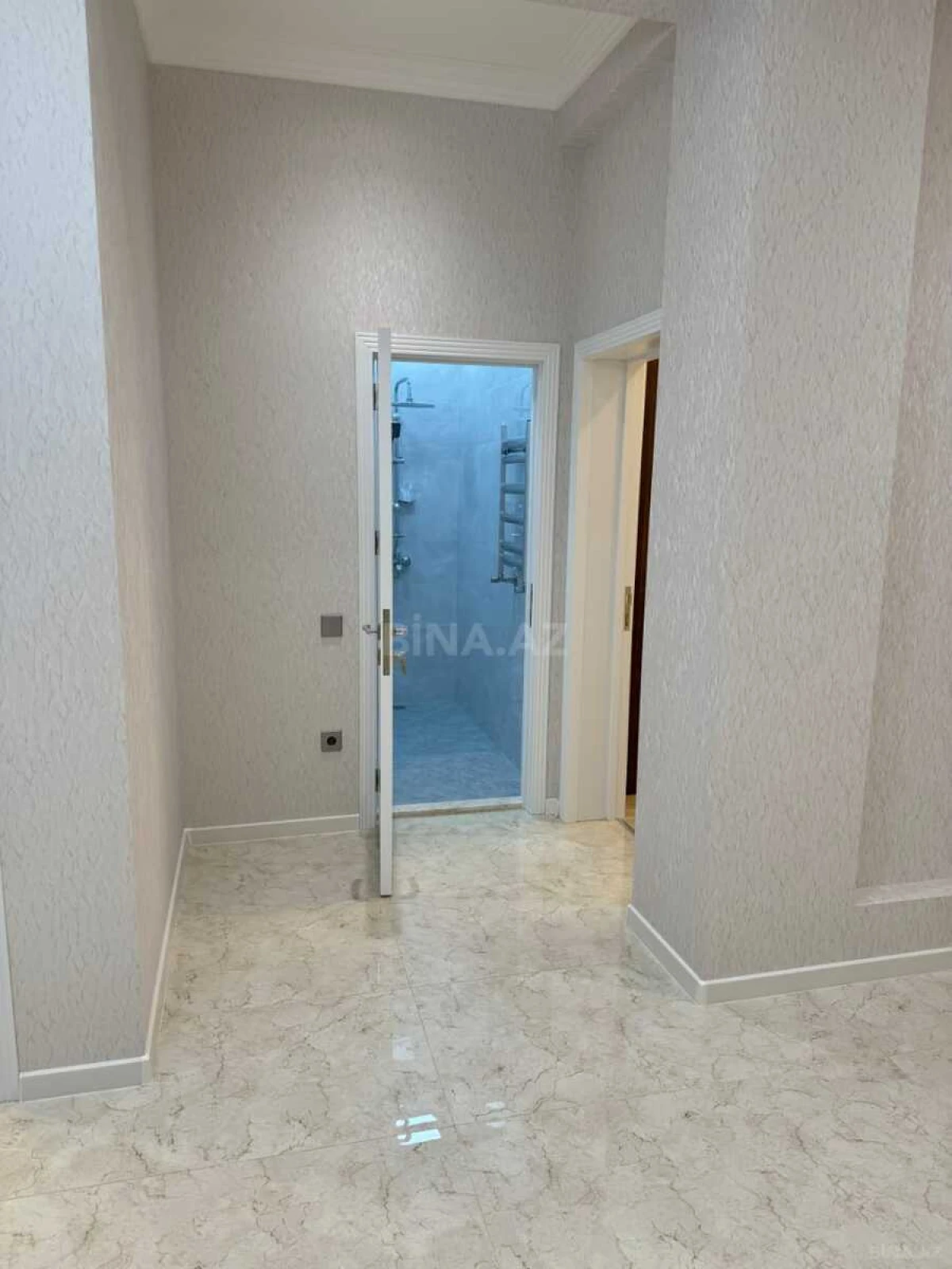 Kirayə verilir 3 otaqlı mənzil 100 m²