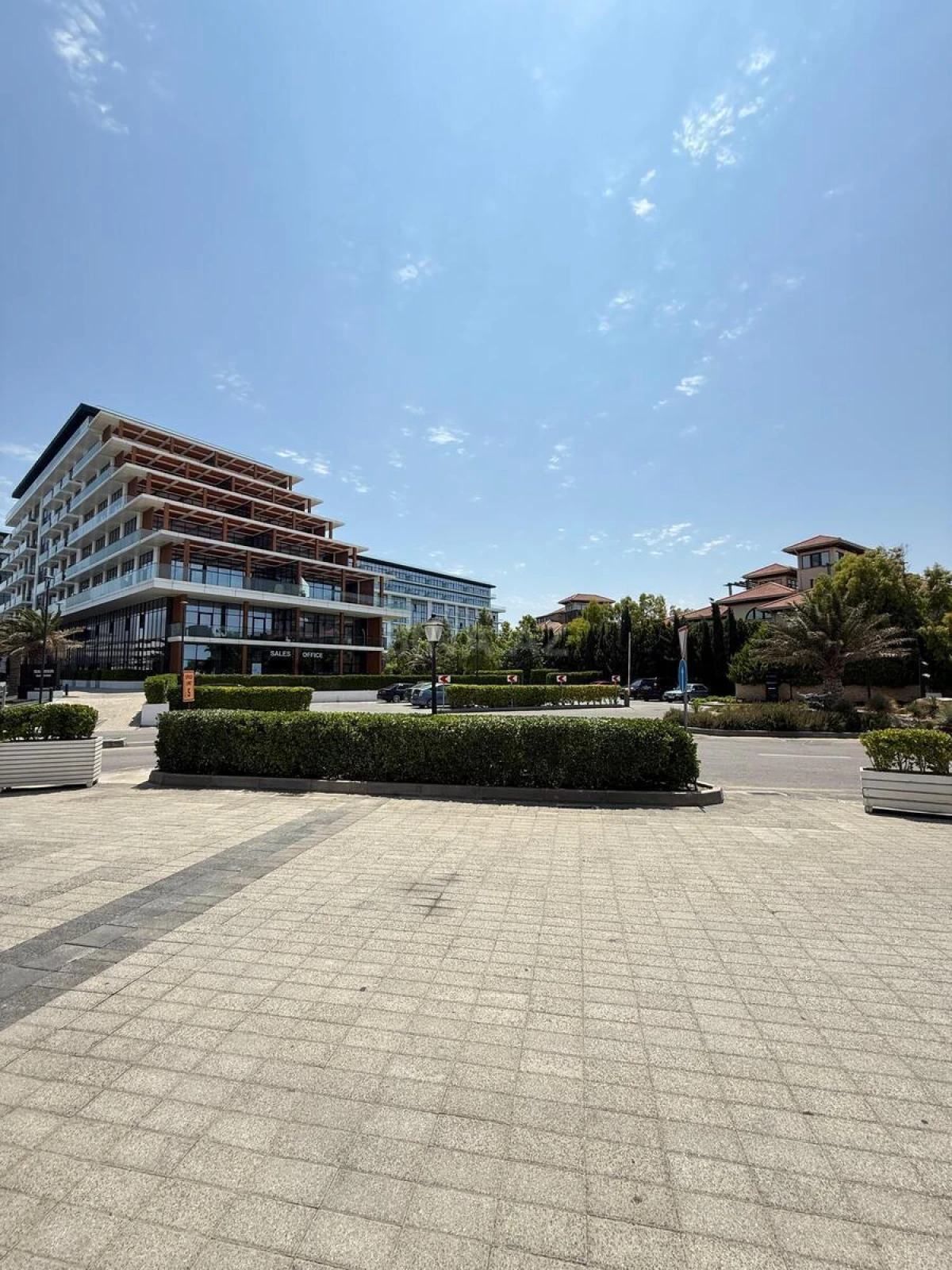 Satılır 1 otaqlı mənzil 47.4 m²