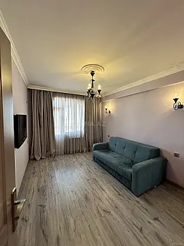 Satılır 2 otaqlı mənzil 64 m²