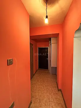 Satılır 2 otaqlı mənzil 64 m²